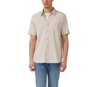 s.Oliver Shirts Pink Größe: 3XL | Casual hemden Outlet | Herren | Rosa