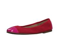 s.Oliver shoe.com Da.-Ballerina 5-5-22118-24/599 FUXIA COMB FS 2020 für Damen, pink, Größe 38 EU