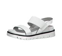 s.Oliver shoe.com Da.-Sandalette 5-5-28223-24/100 WHITE FS 2020 für Damen, weiß, Größe 40 EU