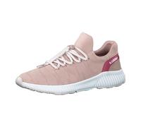s.Oliver shoe.com Da.-Schnürer 5-5-23600-34/546 LT ROSE FS 2020 für Damen, rosa, Größe 37 EU