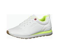 s.Oliver shoe.com Da.-Schnürer 5-5-23606-24/100 WHITE FS 2020 für Damen, weiß, Größe 40 EU