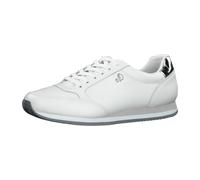 s.Oliver shoe.com Da.-Schnürer 5-5-23630-24/102 WHITE NAPPA FS 2020 für Damen, weiß, Größe 38 EU