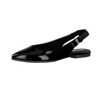 s.Oliver shoe.com Da.-Sling 5-5-29400-24/018 BLACK PATENT FS 2020 für Damen, schwarz, Größe 38 EU