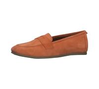 s.Oliver shoe.com Da.-Slipper 5-5-24203-24/606 ORANGE FS 2020 für Damen, orange, Größe 41 EU