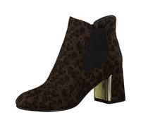 s.Oliver shoe.com Woms Boots 5-5-25333-23/396 BROWN LEO HW 19/20 für Damen, braun, Größe 40 EU