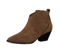 s.Oliver shoe.com Woms Boots 5-5-25338-23/375 COGNAC/BRONCE HW 19/20 für Damen, braun, Größe 38 EU