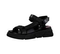 s.Oliver shoe.com Woms Sandals 5-5-28203-24/001 BLACK FS 2020 für Damen, schwarz, Größe 41 EU