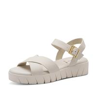 s.Oliver Shoes - Da.-Sandalette - Gr. - 40