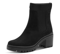 s.Oliver Shoes - Da.-Stiefel black - Gr. - 38