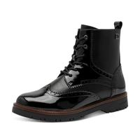 s.Oliver Shoes - Da.-Stiefel black - Gr. - 41