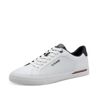 s.Oliver Shoes - He.-Schnürer white - Gr. - 42