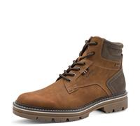 s.Oliver Shoes - He.-Stiefel cognac - Gr. - 43