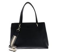 s.Oliver Shopper aus Lederimitat mit Leo-Futter