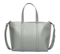 s.Oliver Shopper Grey Green