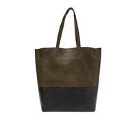 s.Oliver Shopper M Khaki / Oliv Multico