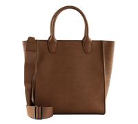 s.Oliver Shopping Bag Brown