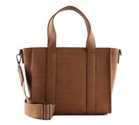 s.Oliver Shopping Bag Brown