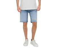 s.Oliver Short Jeans/Regular fit/Mid Rise/Straight Leg