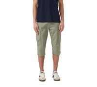 s.Oliver Herren Shorts 2176094 Green 31