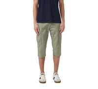 s.Oliver File: Rippstopp-Bermuda mit Cargotaschen