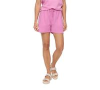 s.Oliver Shorts aus Jersey mit elastischem Bund