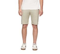 s.Oliver Shorts Beige Größe: 29 | Kurze Sporthosen Outlet | Herren | Braun
