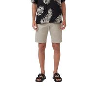 s.Oliver Shorts Beige Größe: 48 | Kurze Sporthosen Outlet | Herren | Braun