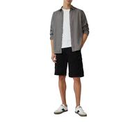 File: Cargo-Shorts im Relaxed Fit 31 schwarz 2164494.9999.31