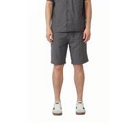 Leichte Shorts mit Struktur im Relaxed Fit 34 schwarz 2166887.99M1.34