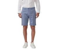 s.Oliver Shorts Blue Größe: 54 | Kurze Sporthosen Outlet | Herren | Blau