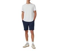 s.Oliver Shorts Blue Größe: S | Kurze Sporthosen Outlet | Herren | Blau