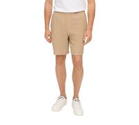 s.Oliver Shorts Brown Größe: S | Kurze Sporthosen Outlet | Herren | Braun