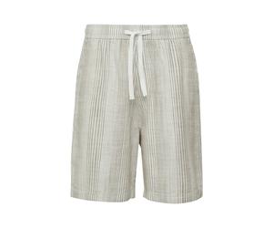s.Oliver Shorts Brown Größe: S | Kurze Sporthosen Outlet | Herren | Braun