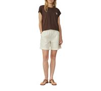 s.Oliver Leichte Shorts aus Baumwollmix im Relaxed Fit Natur 38