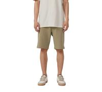 s.Oliver Shorts Darkgreen Größe: L | Kurze Sporthosen Outlet | Herren | Grün