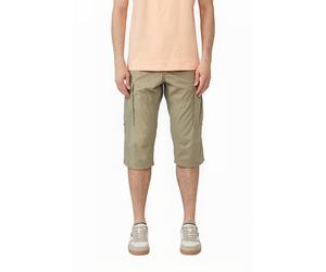 s.Oliver Shorts Darkgreen Größe: W29 | Kurze Sporthosen Outlet | Herren | Grün