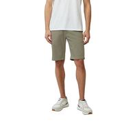 Austin: Strukturierte Bermuda im Slim Fit 36 Grün 2167683.7880.36