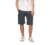 File: Cargo-Shorts im Relaxed Fit 32 grau 2163797.9581.32