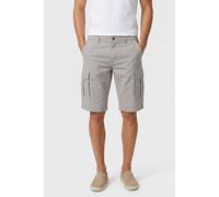 s.Oliver Shorts Grey/black Größe: W34 | Kurze Sporthosen Outlet | Herren | Grau