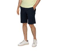 s.Oliver Shorts Marine-blue Größe: 31 | Kurze Sporthosen Outlet | Herren | Blau
