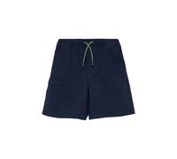 s.Oliver Shorts Marine Größe: 122 | Hosen Outlet | Unisex