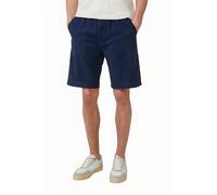 s.Oliver Shorts Marine Größe: W28 | Kurze Sporthosen Outlet | Herren