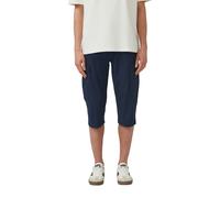 s.Oliver File: Rippstopp-Bermuda mit Cargotaschen
