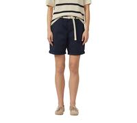 s.Oliver Shorts Marine Größe: W34 | Kurze Sporthosen Outlet | Damen