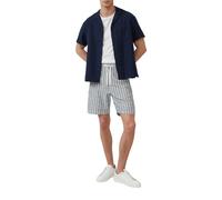 s.Oliver - Bermuda blau - Gr. - XL