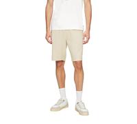 s.Oliver Shorts Off-white Größe: M | Kurze Sporthosen Outlet | Herren | Weiß
