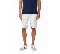 s.Oliver Shorts White Größe: 36 | Kurze Sporthosen Outlet | Herren | Weiß