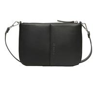 s.Oliver Shoulder Bag Grey / Black