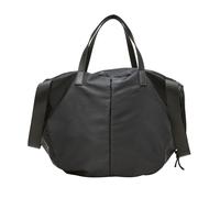 s.Oliver Shoulder Bag Grey / Black