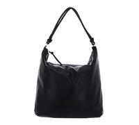 s.Oliver Shoulder Bag Grey / Black